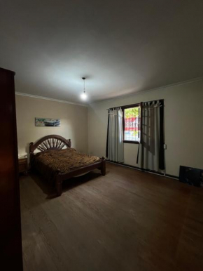 Alquiler de casa